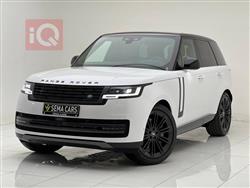 Land Rover Range Rover Vogue